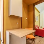 Apartment Guesthost - Rione Prati Quiet & Cozy *